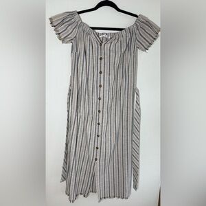 Given Kale dress • Women’s small